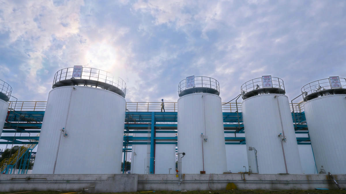 Novo parque de tanques de energia 2